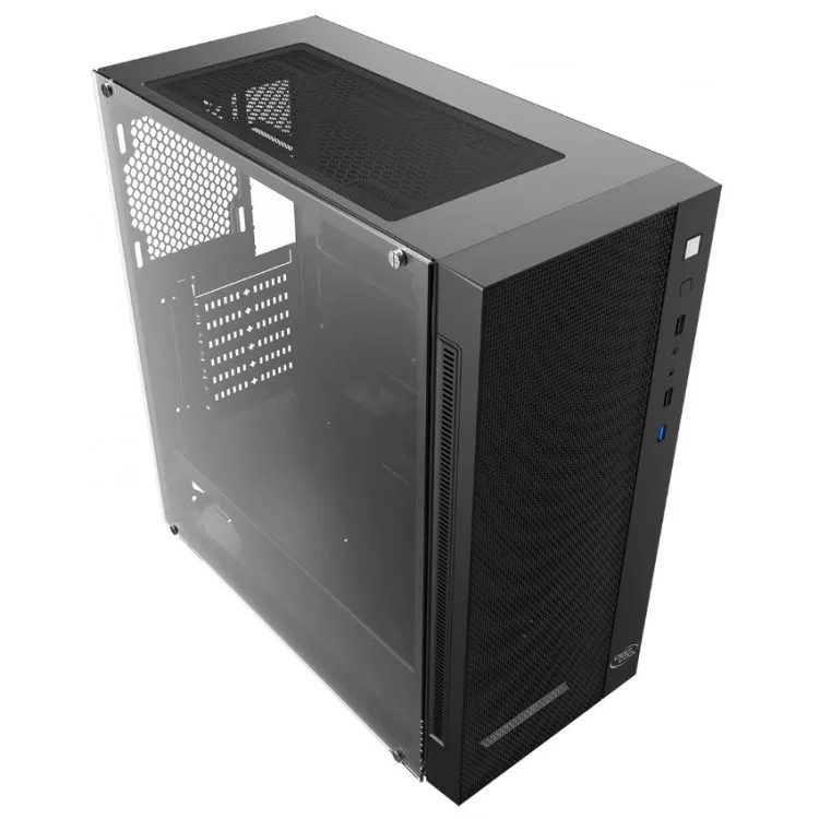 خرید کیس کامپیوتر DeepCool Matrexx 55 Mesh - شاسی مید تاور