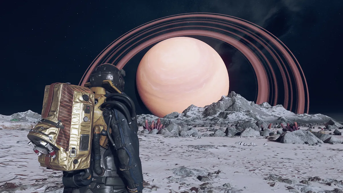 اطلاعات جدیدی از داستان محتوای دانلودی Shattered Space بازی Starfield منتشر شد