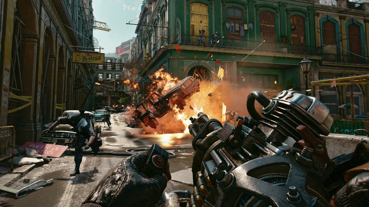 تاریخ انتشار بازی Far Cry 6 مشخص شد+ تریلر گیم پلی