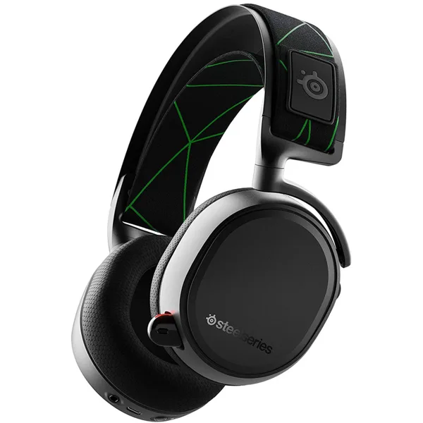 خرید هدست بی سیم SteelSeries Arctis 9X مخصوص ایکس باکس