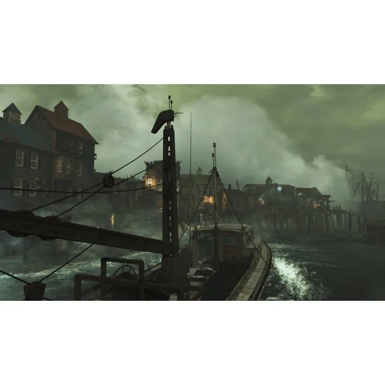 خرید بازی Fallout 4 نسخه Game of the Year با استیل بوک برای PS4