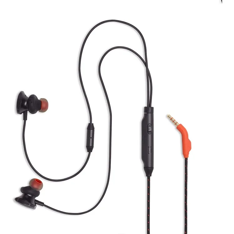 خرید هدست JBL Quantum 50 - سیاه