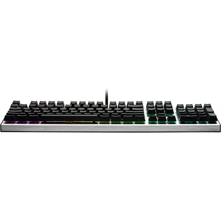 خرید کیبورد Cooler Master CK351 - سوییچ قهوه ای