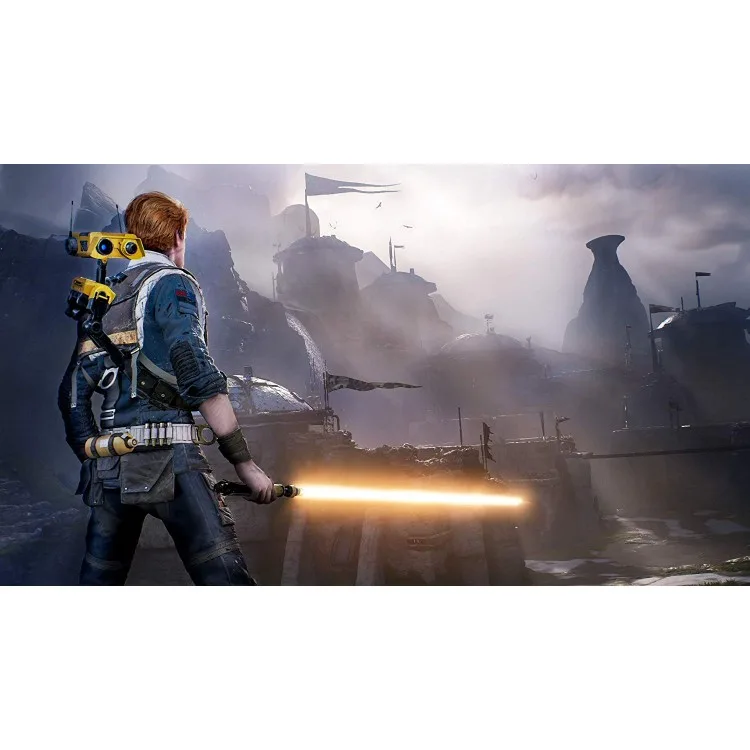 خرید بازی Star Wars Jedi: Fallen Order - نسخه PS4 - کارکرده
