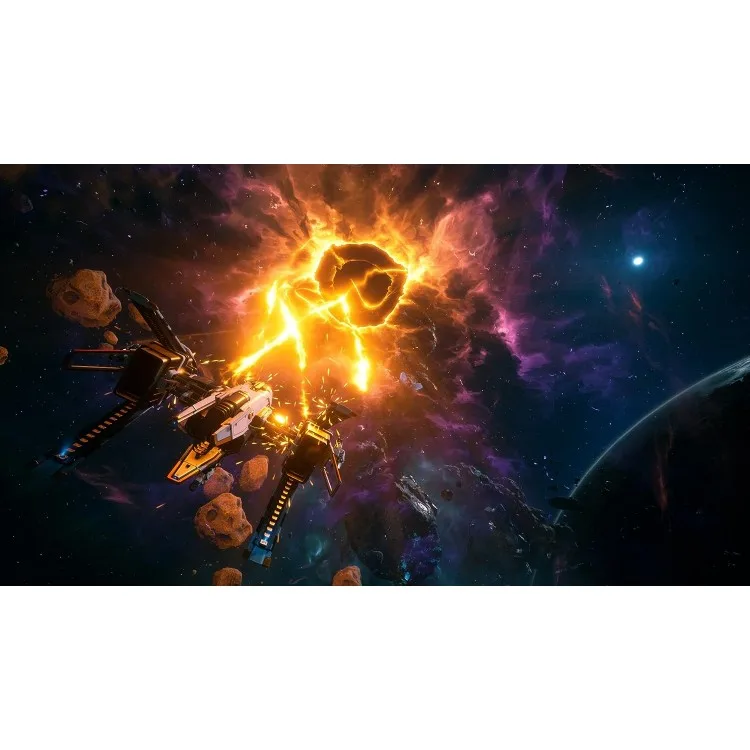 خرید بازی Everspace 2 نسخه Stellar برای PS5