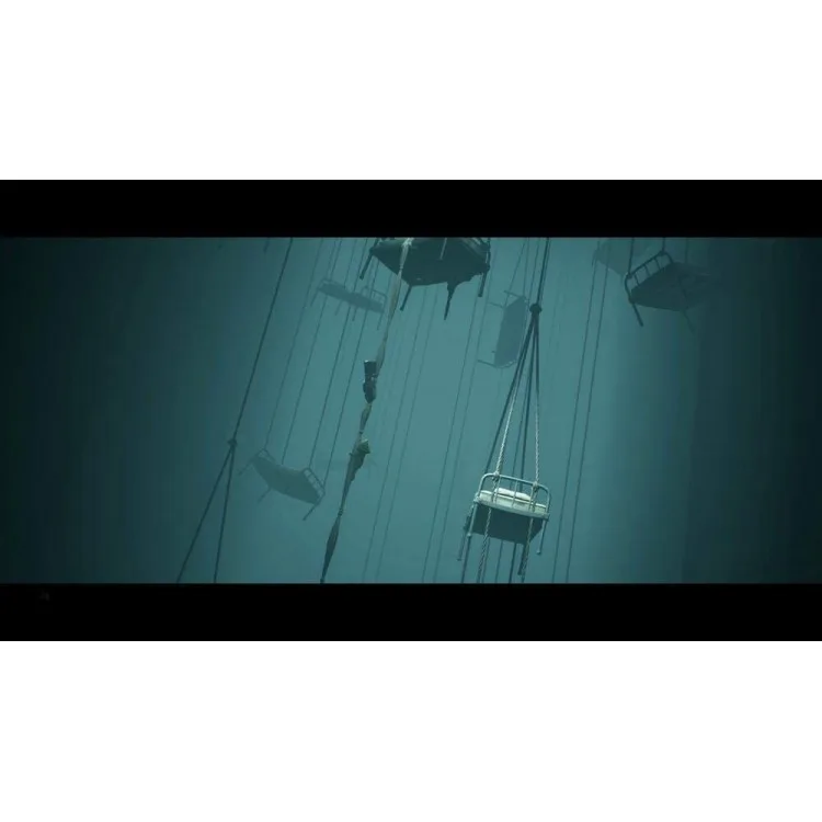 خرید بازی Little Nightmares II نسخه Enhanced برای PS5