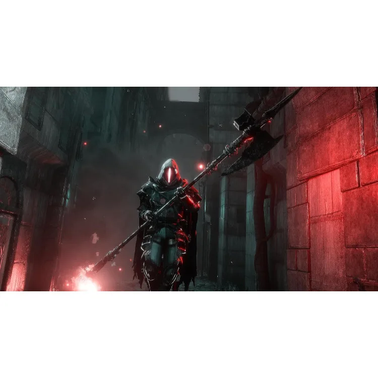 خرید بازی Bleak Faith: Forsaken برای PS5