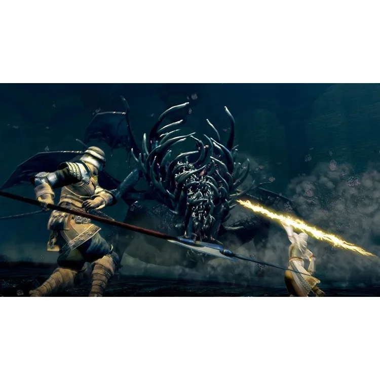 خرید بازی Dark Souls Remastered برای نینتندو سوییچ
