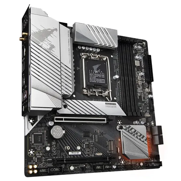 خرید مادربرد Aorus B660M Pro AX - فرم ATX - چیپست اینتل