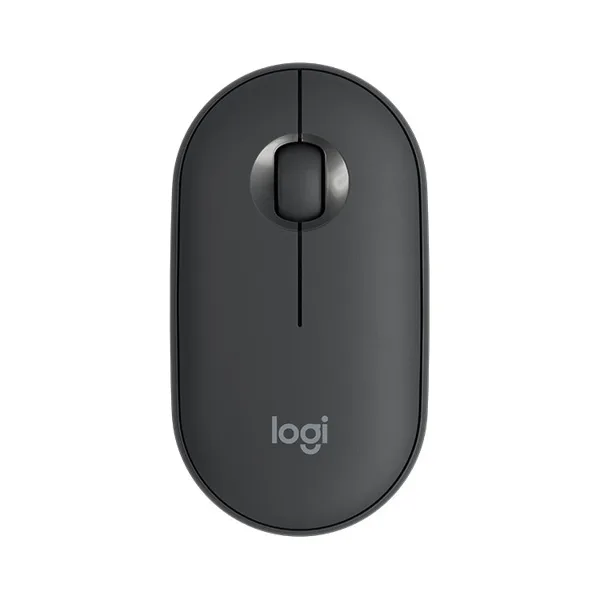 خرید موس Logitech M350 - بی سیم - سیاه