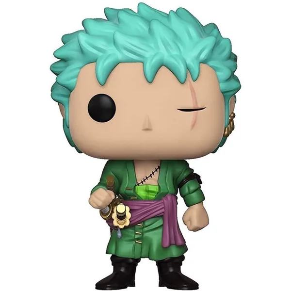 خرید فانکو پاپ Roronoa. Zoro از انیمه One Piece
