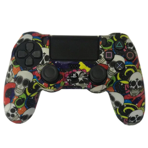 روکش کنترلر Dualshock 4