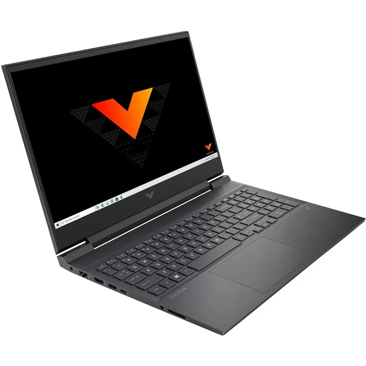خرید لپ تاپ VICTUS D000-A16 - نمایشگر FHD - حافظه 1TB - رم 16GB - پردازنده Core i7 - کارت گرافیک GeForce RTX 3060