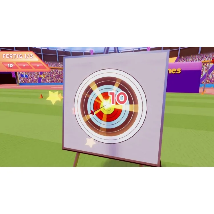 خرید بازی Summer Sports Games برای PS5