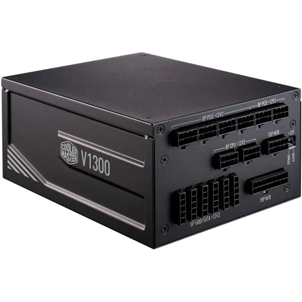 خرید پاور Cooler Master V1300 Platinum