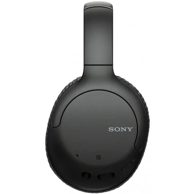 خرید هدفون بی سیم سونی WH-CH710N - سیاه
