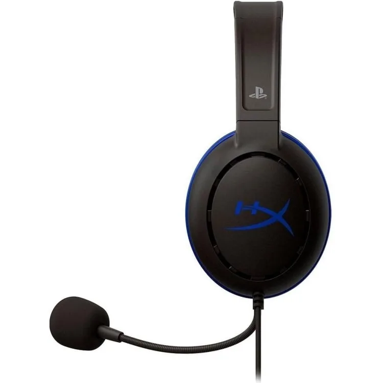 خرید هدست HyperX Cloud Chat برای PS4