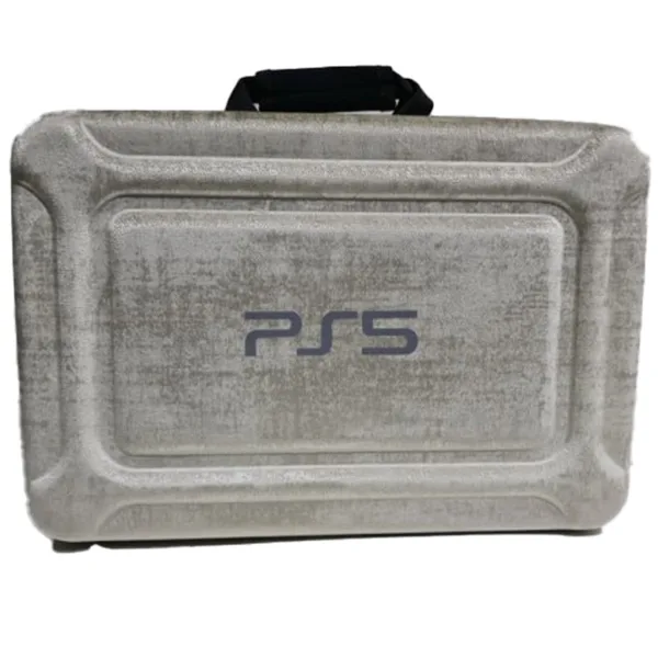 خرید Nahl PS5 Suitcase - Light Cream