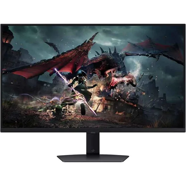 خرید Samsung Odyssey G5 G50D 2K Gaming Monitor - 32 inch