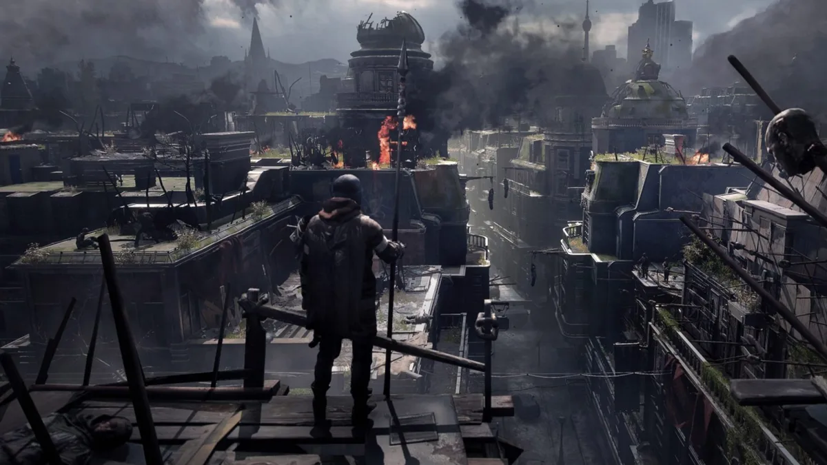 اطلاعات جدیدی در مورد بازی Dying Light 2 منتشر شد+ تریلر