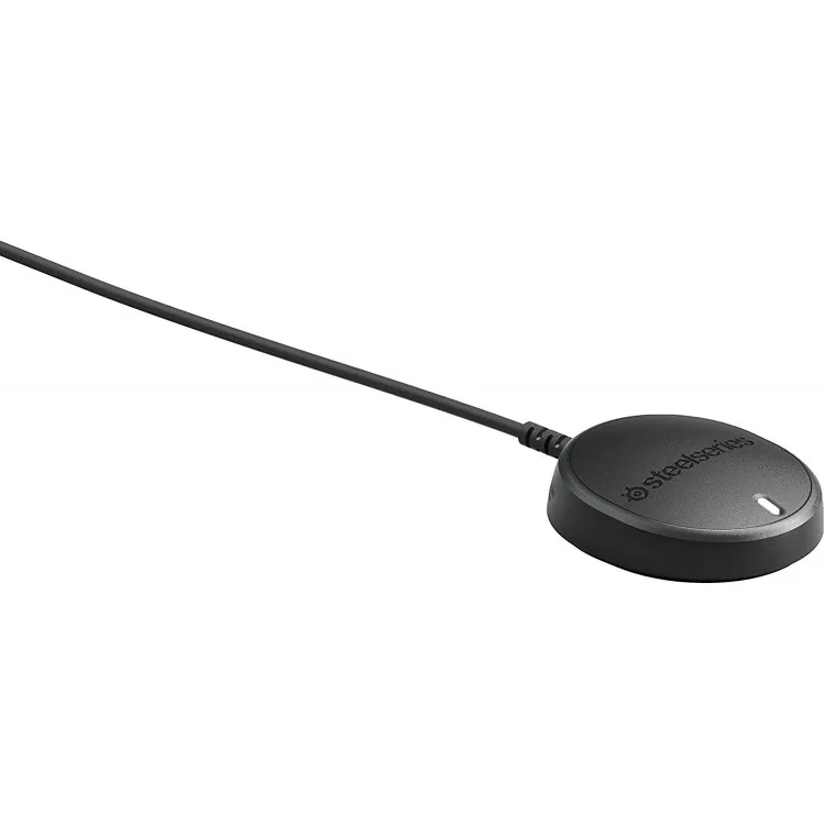 خرید هدست SteelSeries Arctis 7 - بی سیم - سیاه