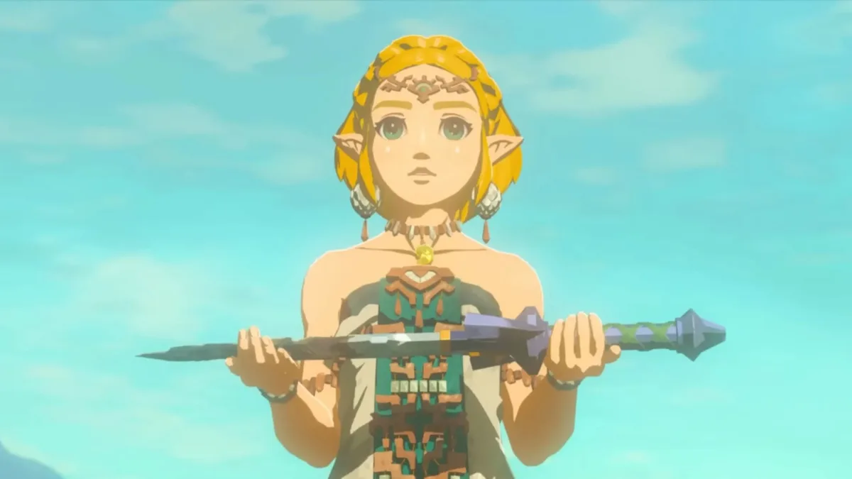 شایعه: شاهدخت زلدا شخصیت اصلی نسخه جدید بازی The Legend of Zelda خواهد بود