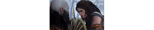 ویژگیهای دسترسی آسان بازی God of War: Ragnarok بههمراه تصاویر جدید منتشر شدند
