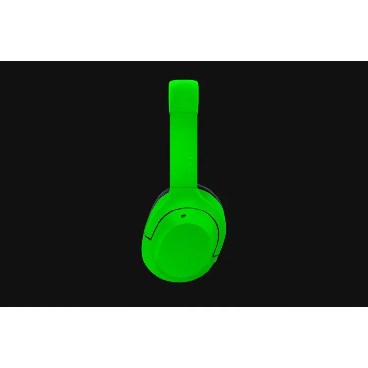 خرید هدست Razer Opus X - رنگ سبز