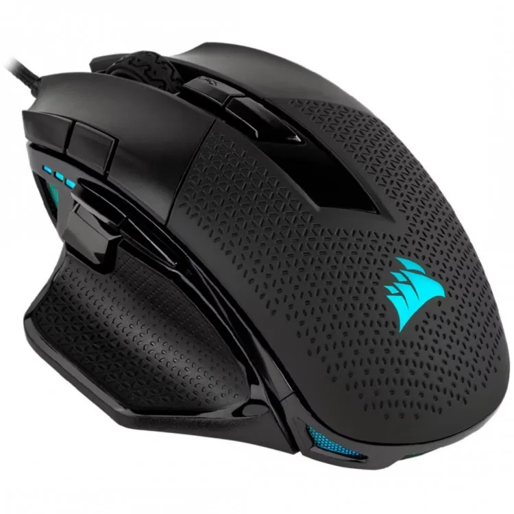 خرید موس Corsair Nightsword RGB