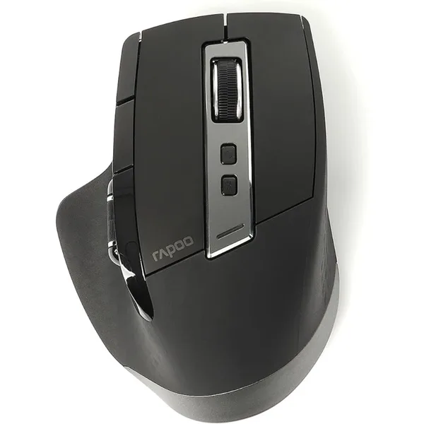 خرید موس Rapoo MT750S - بی سیم