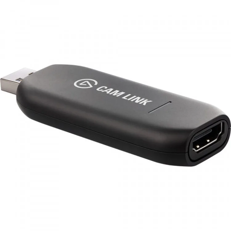 خرید کپچر کارت Elgato Cam Link 4K