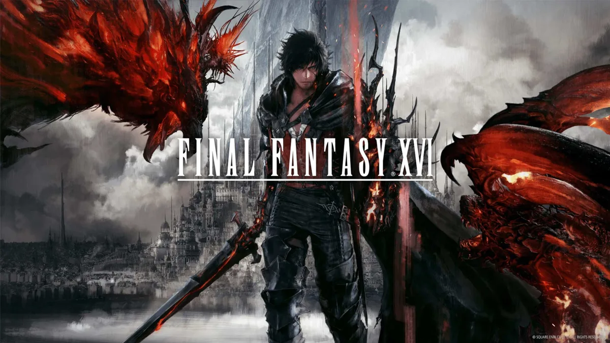 بازی Final Fantasy 16 درجه سختی بسیار آسان خواهد داشت