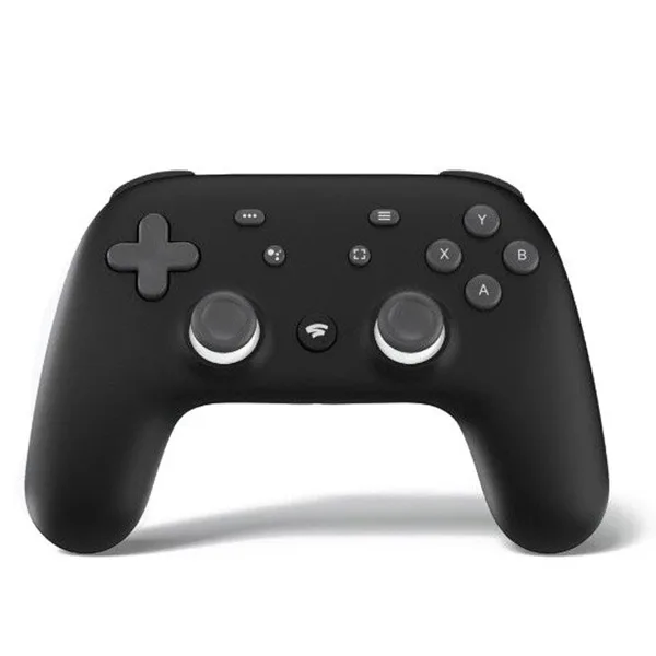 خرید گیم پد Google Stadia - بی سیم - رنگ Just Black