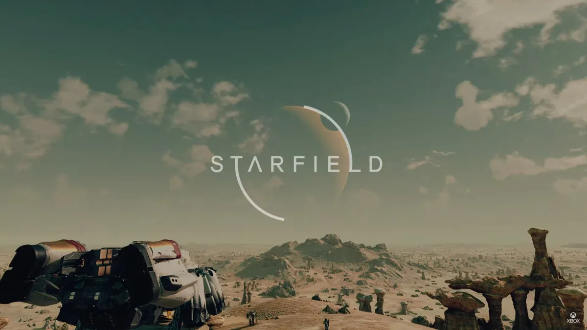 جیم رایان: انحصاری بودن بازی Starfield «ضد رقابت» نیست