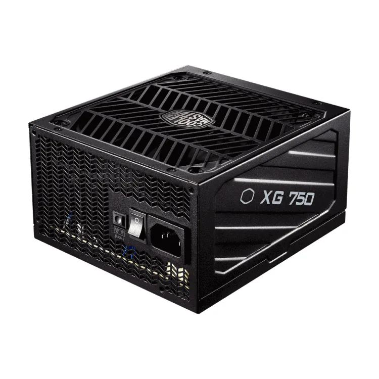 خرید پاور Cooler Master XG750 Platinum