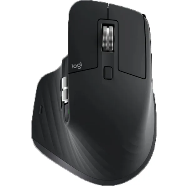 خرید موس Logitech MX Master 3S - بی سیم - سیاه