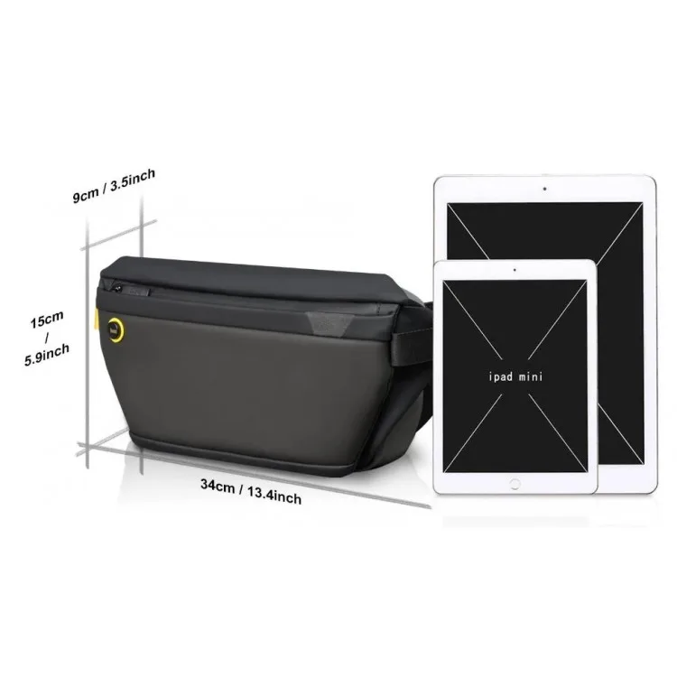 خرید کیف Divoom Sling Bag