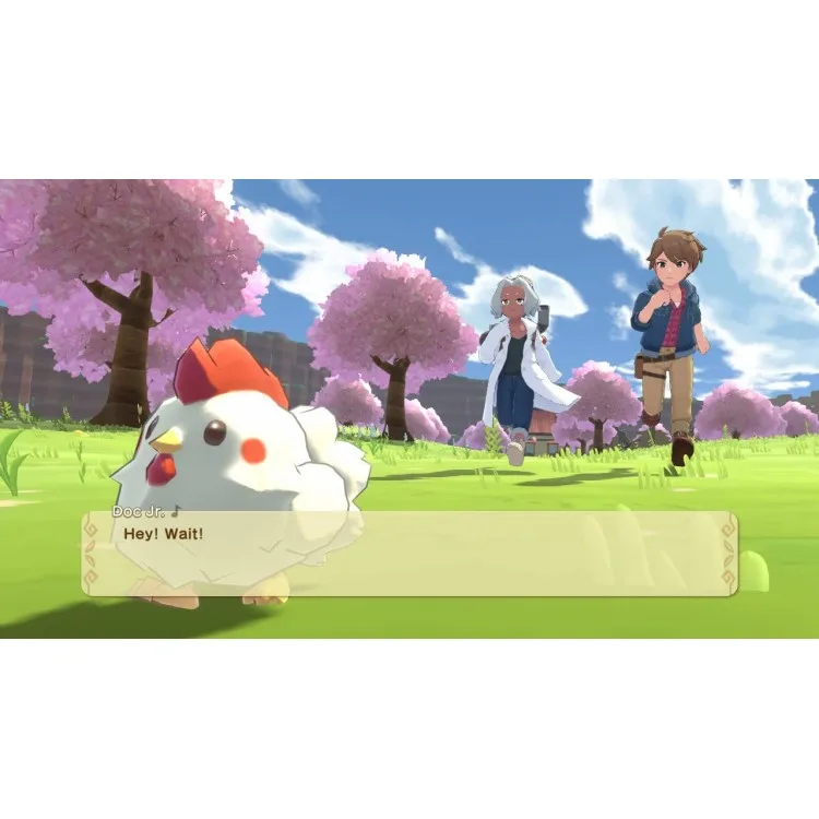 خرید بازی Harvest Moon: Home Sweet Home نسخه ویژه برای PS5