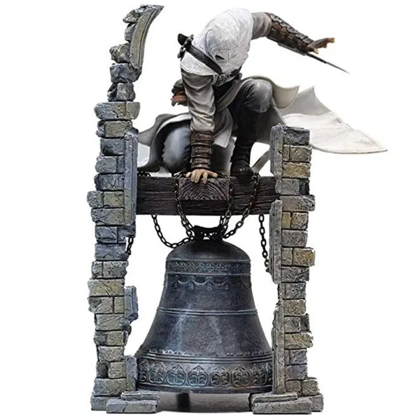 خرید اکشن فیگور Altair The Legendary Assassin