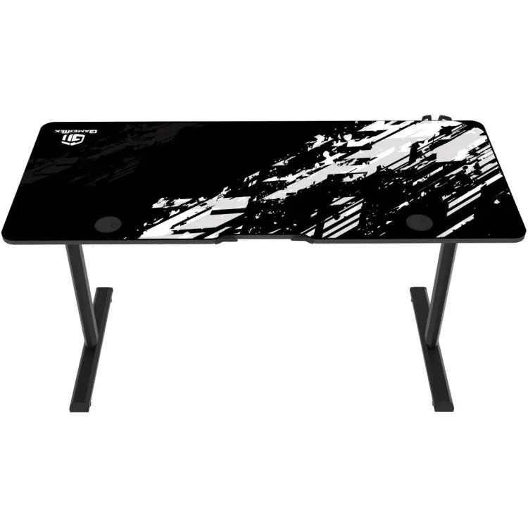 خرید میز GamerTek GT-Elevate X - سیاه/سفید