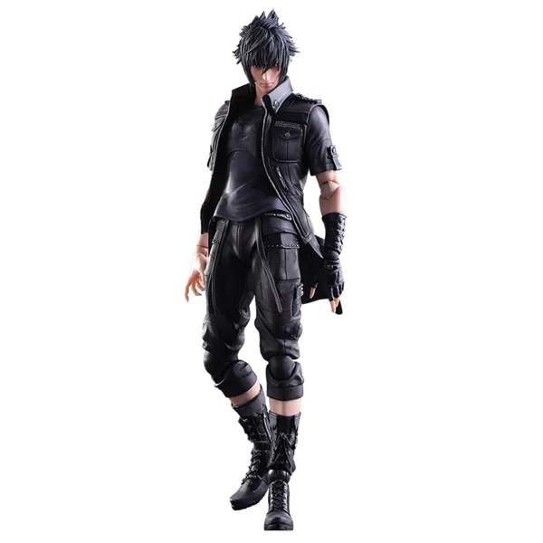 خرید اکشن فیگور Noctis Lucis