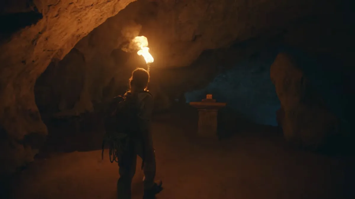 احتمالا تبلیغ جدید PS5 به نسخه بعدی بازی Uncharted اشاره دارد