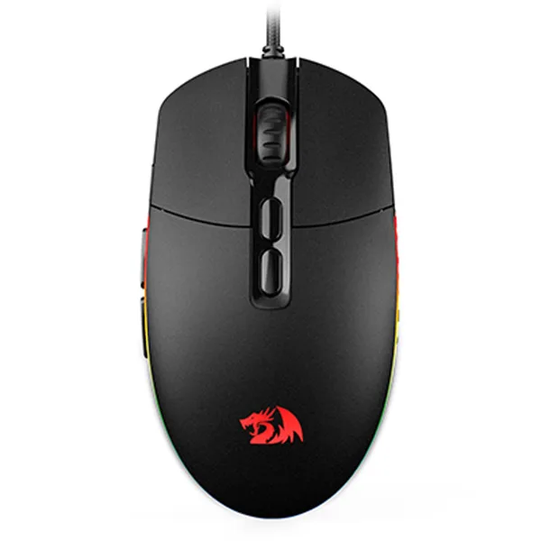 خرید موس Redragon Invader