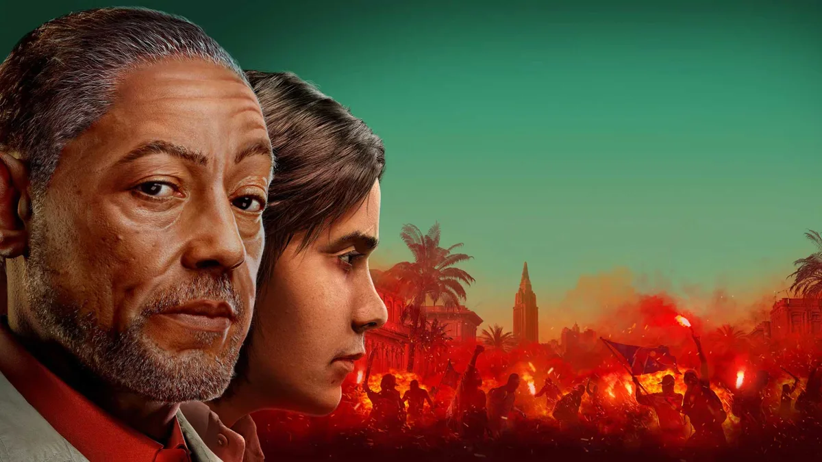 فضای مورد نیاز بازی Far Cry 6 روی پلی استیشن 5 مشخص شد