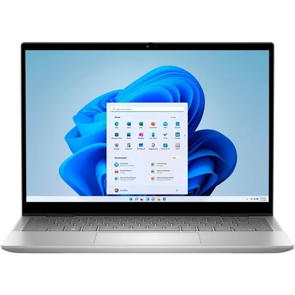 خرید لپ تاپ Dell Inspiron 14 7430 - نمایشگر FHD+ لمسی - حافظه 512GB - رم هشت گیگابایت - پردازنده Intel i5