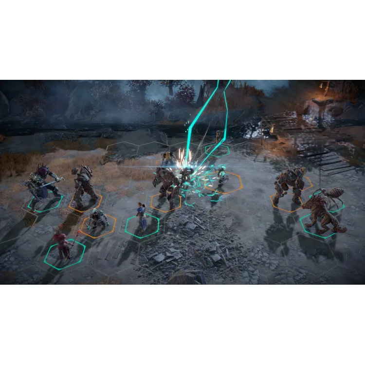 خرید بازی Disciples: Domination نسخه دلوکس برای PS5