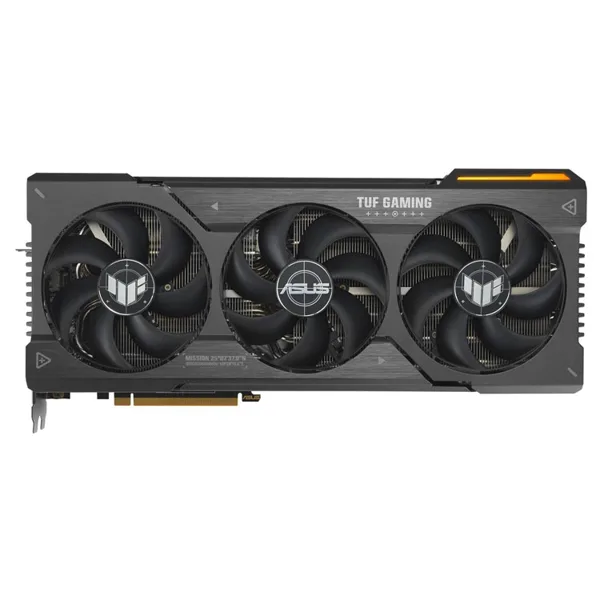 خرید کارت گرافیک TUF Radeon RX 7900 XTX OC - حافظه 24 گیگابایت