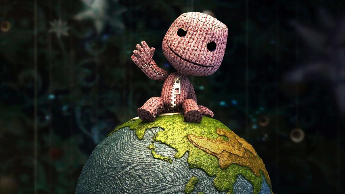 حالت چهار نفره به بازی Sackboy: A Big Adventure اضافه شد