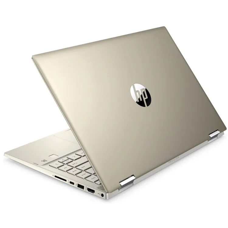 خرید لپ تاپ HP DW Series DW100-C - نمایشگر FHD - حافظه 512GB - رم 8GB - پردازنده Core i7 - کارت گرافیک Intel IRIS XE