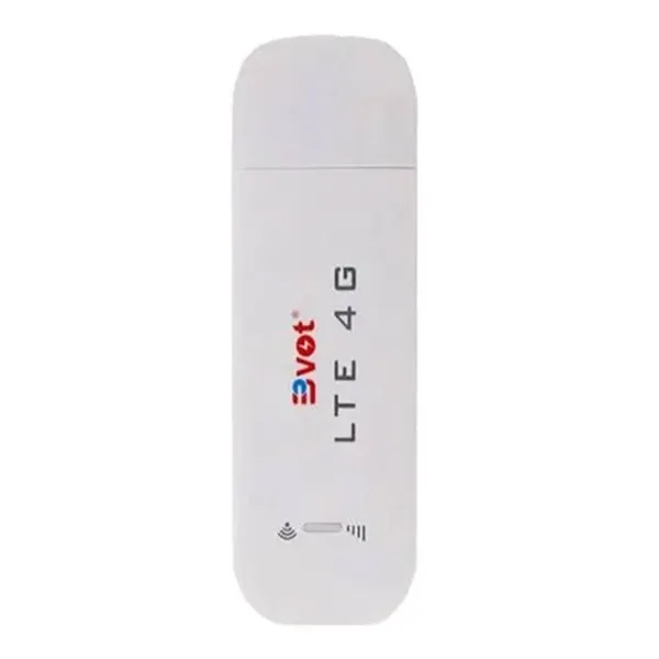 خرید مودم سه کاره BVOT U20 سازگار با 4G LTE